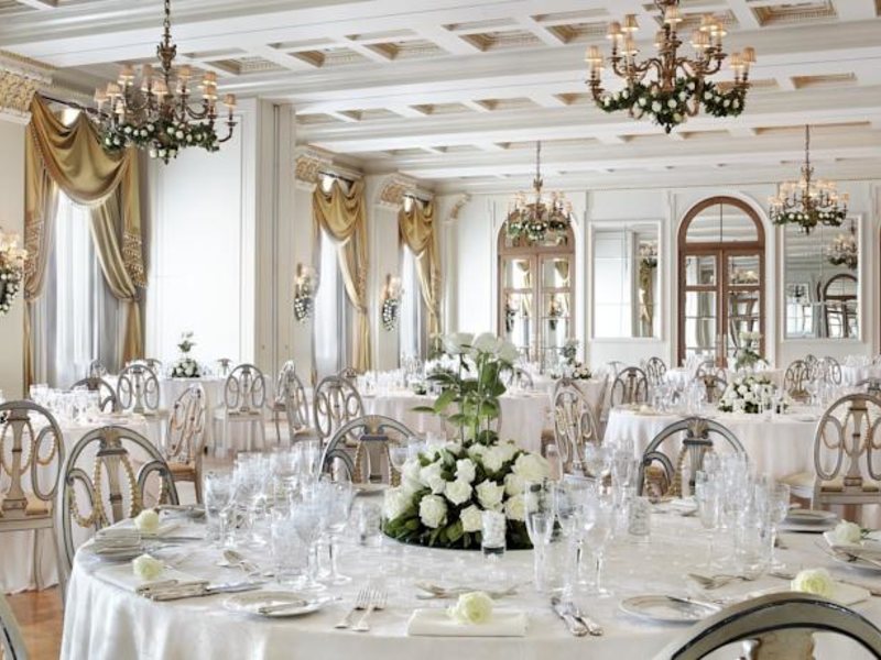 Grande Bretagne A Luxury Collection Hotel 88910