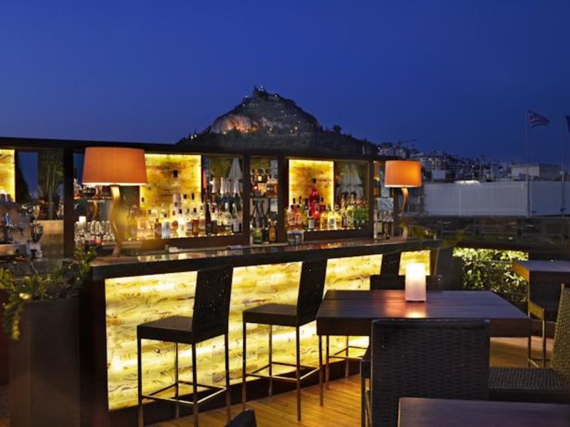 Grande Bretagne A Luxury Collection Hotel 88913