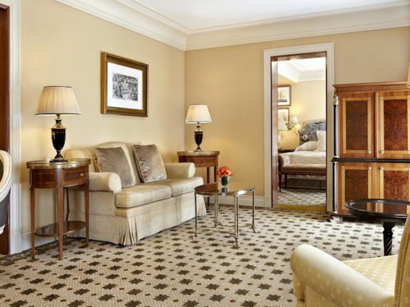 Grande Bretagne A Luxury Collection Hotel 88915