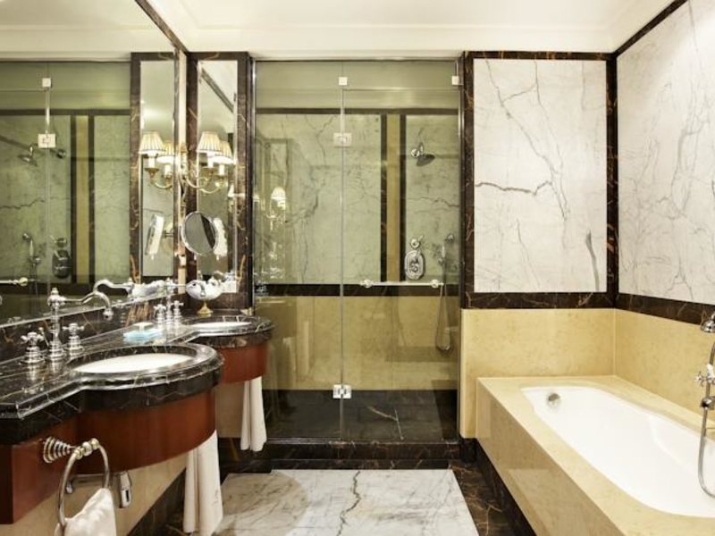 Grande Bretagne A Luxury Collection Hotel 88916