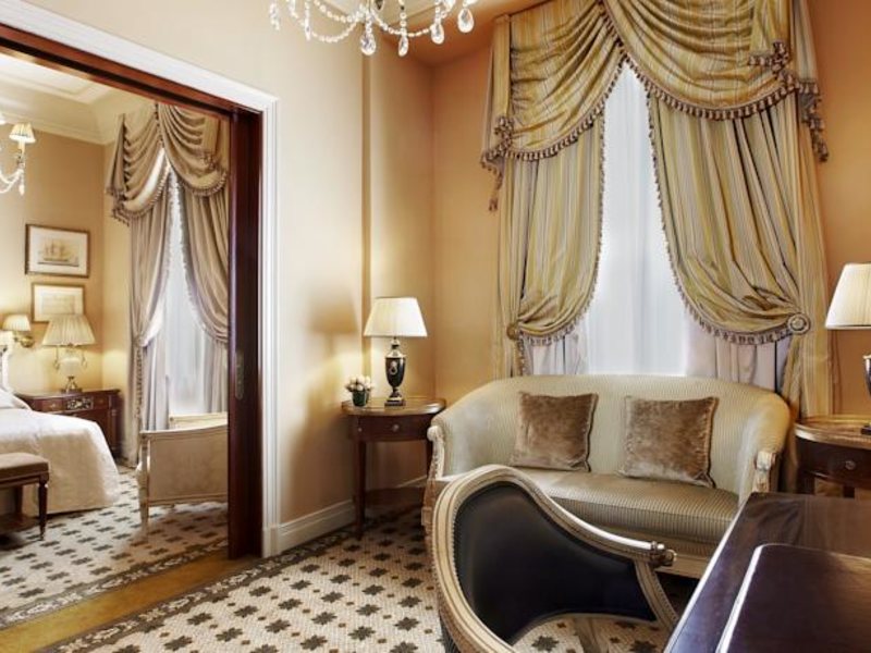 Grande Bretagne A Luxury Collection Hotel 88917