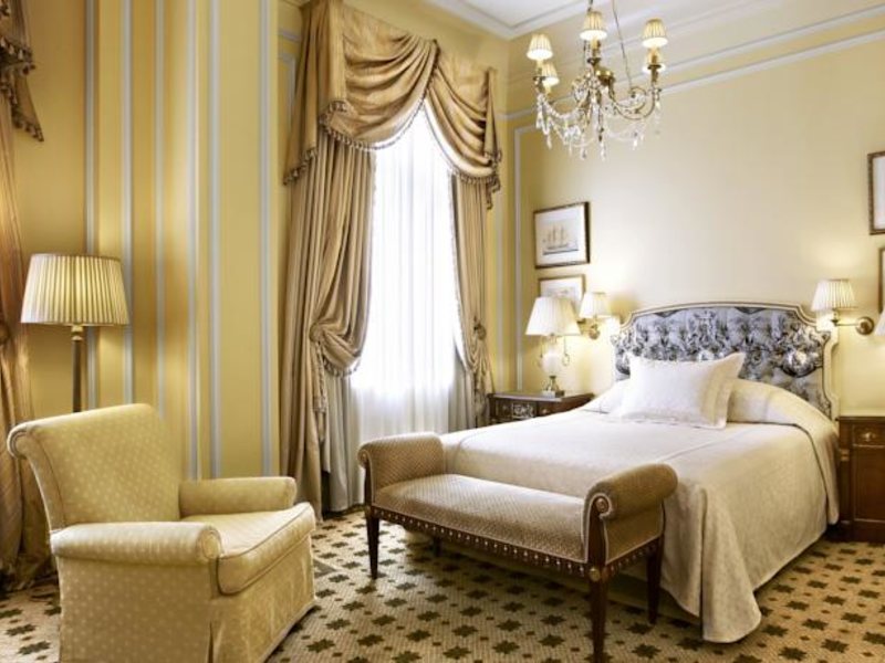 Grande Bretagne A Luxury Collection Hotel 88918