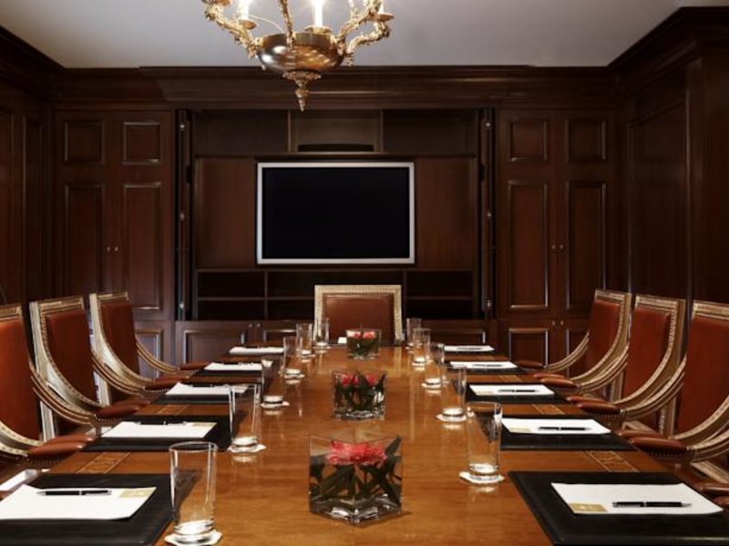 Grande Bretagne A Luxury Collection Hotel 88921