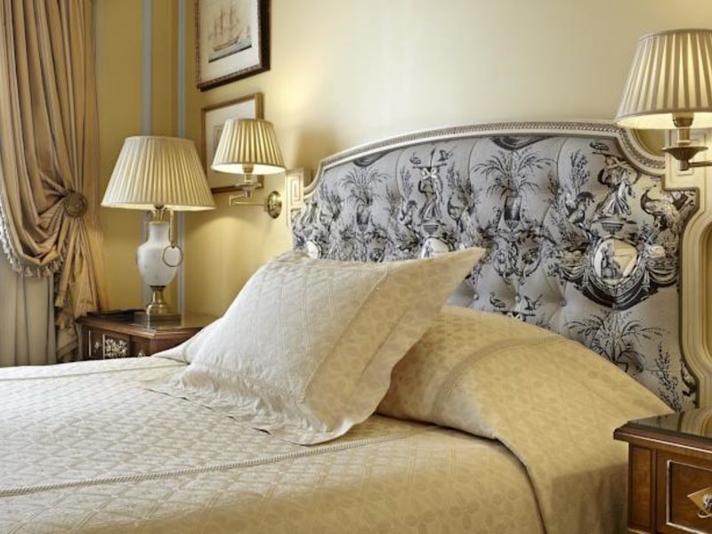 Grande Bretagne A Luxury Collection Hotel 88922