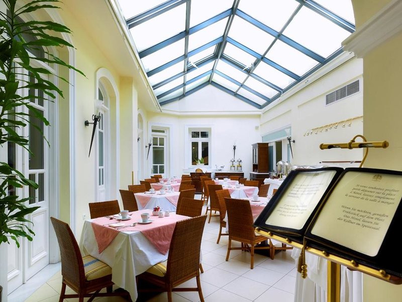 Grande Bretagne Hotel Nafplio 259141