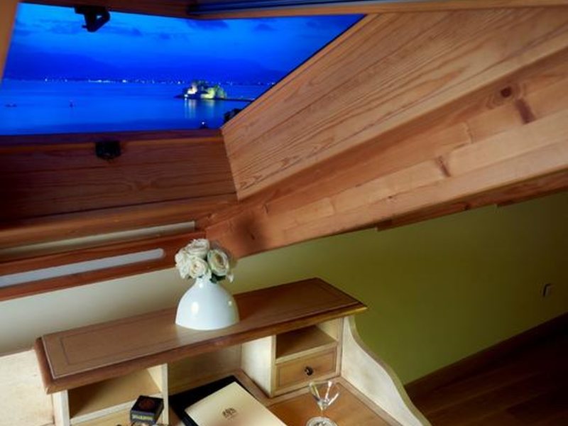 Grande Bretagne Hotel Nafplio 259142
