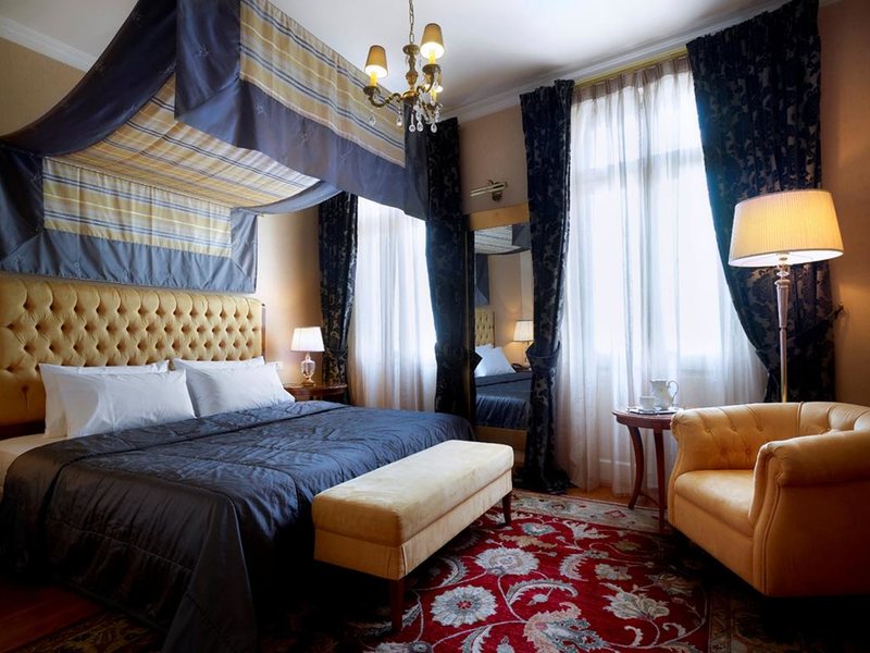 Grande Bretagne Hotel Nafplio 259144