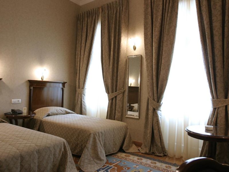 Grande Bretagne Hotel Nafplio 259148