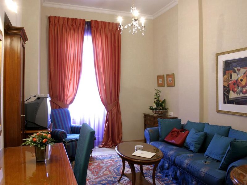 Grande Bretagne Hotel Nafplio 259149