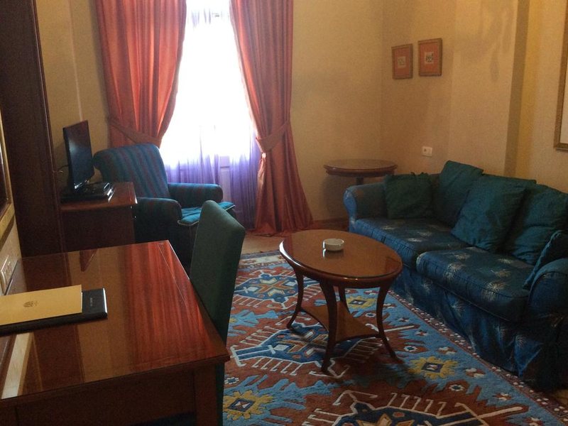 Grande Bretagne Hotel Nafplio 259152