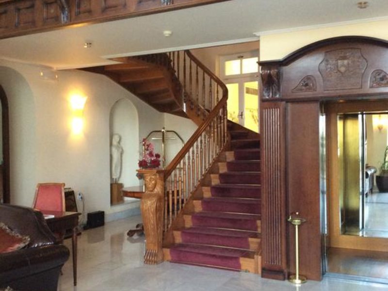 Grande Bretagne Hotel Nafplio 259154