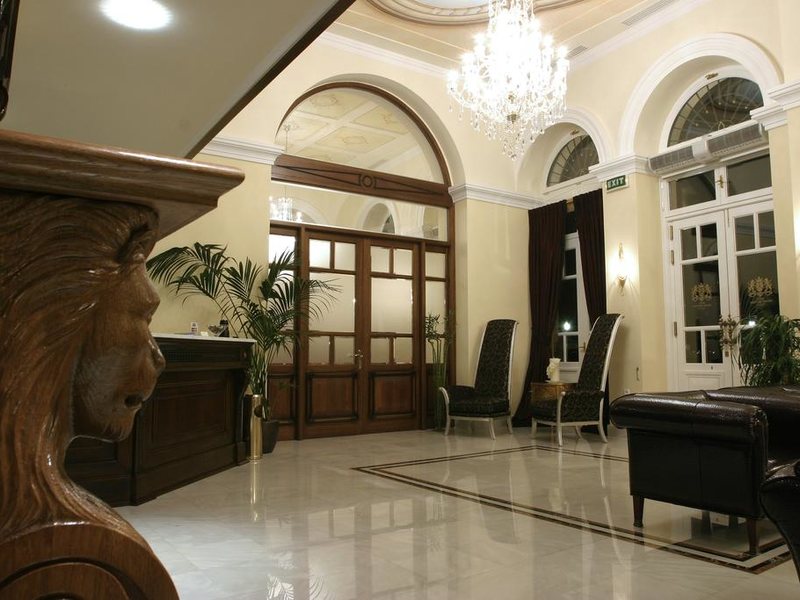 Grande Bretagne Hotel Nafplio 259157