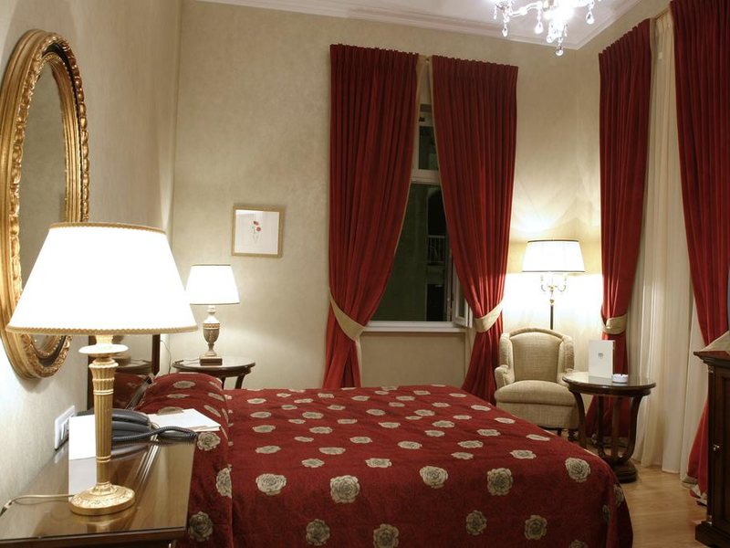 Grande Bretagne Hotel Nafplio 259161