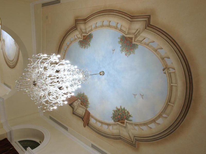 Grande Bretagne Hotel Nafplio 259162