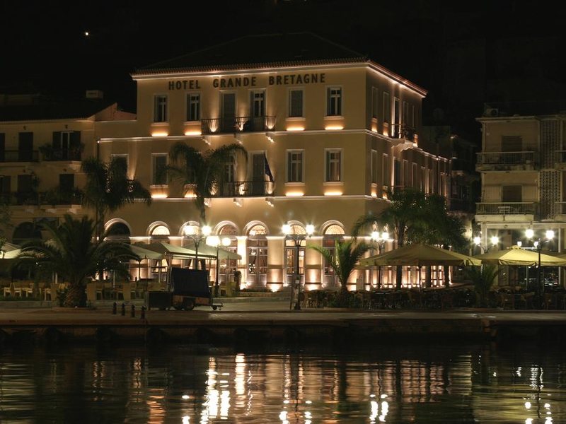 Grande Bretagne Hotel Nafplio 259163