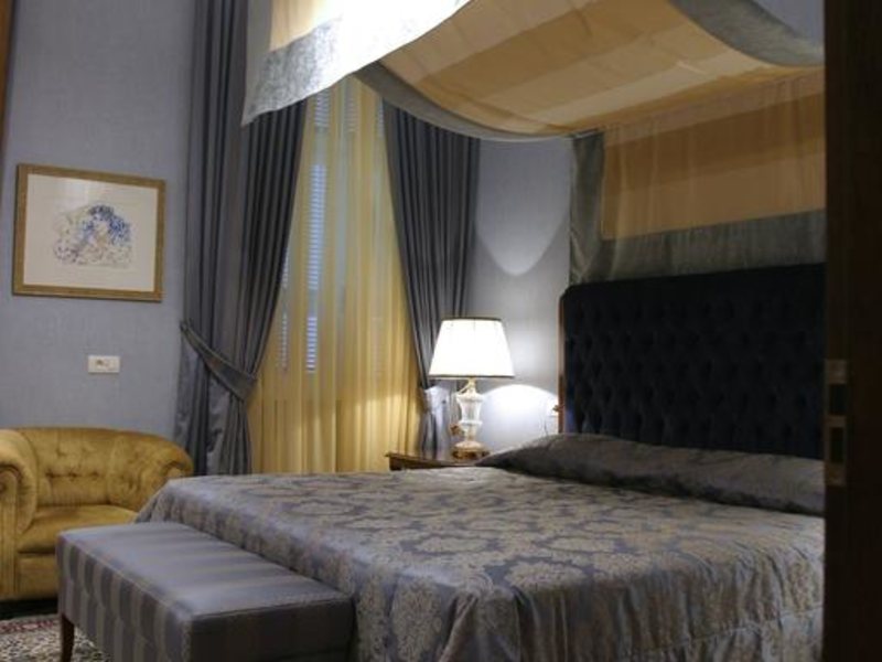 Grande Bretagne Hotel Nafplio 259164