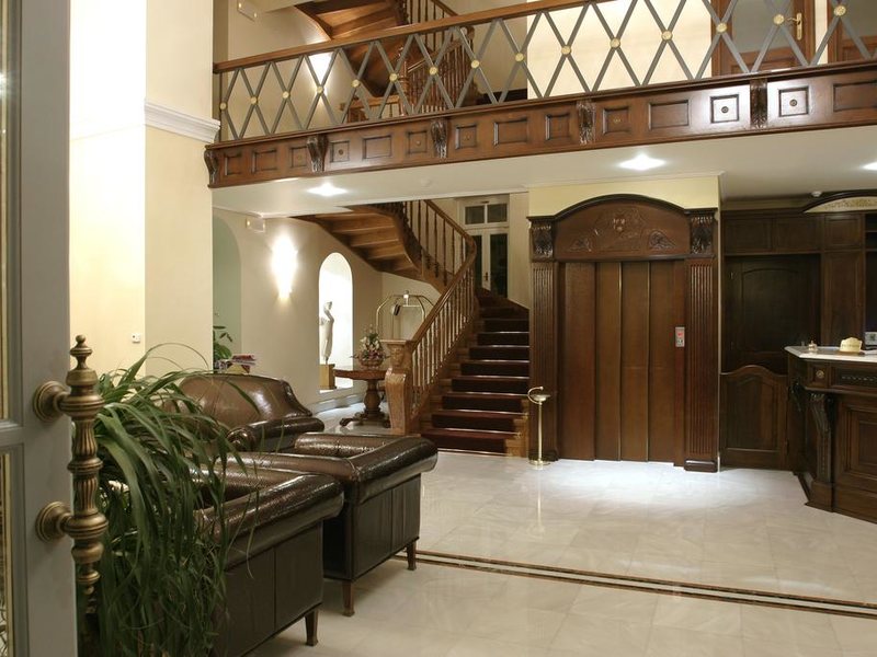 Grande Bretagne Hotel Nafplio 259165