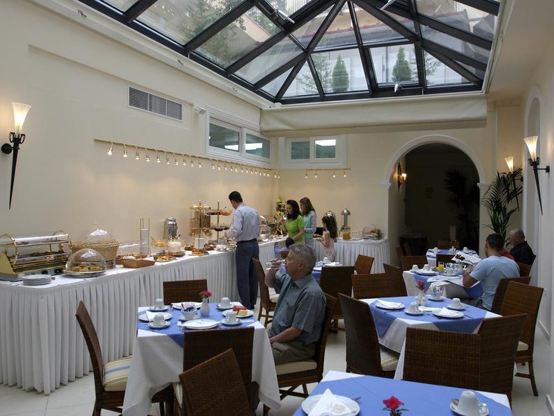 Grande Bretagne Hotel Nafplio 259166