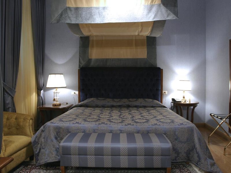 Grande Bretagne Hotel Nafplio 259169