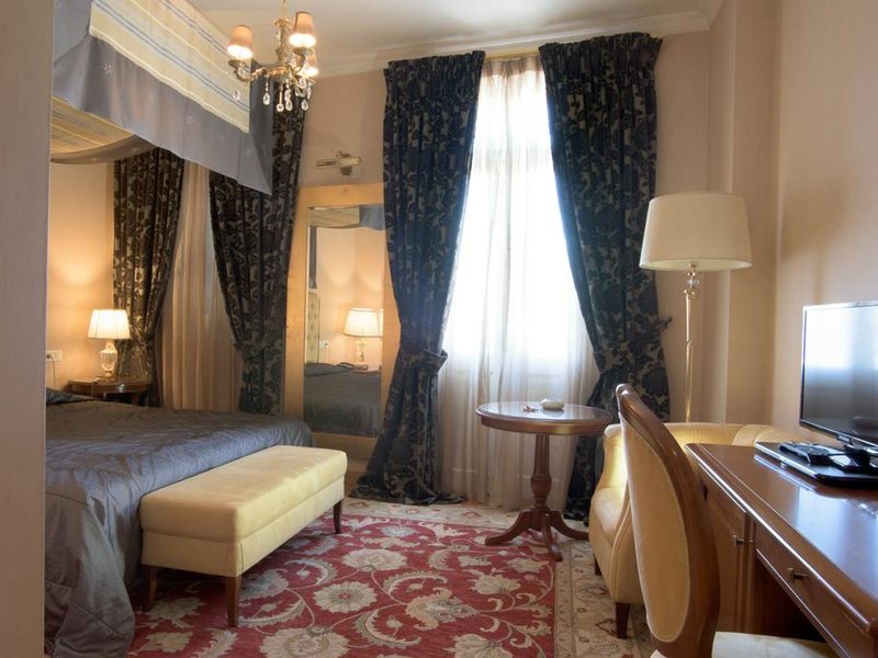 Grande Bretagne Hotel Nafplio 259172