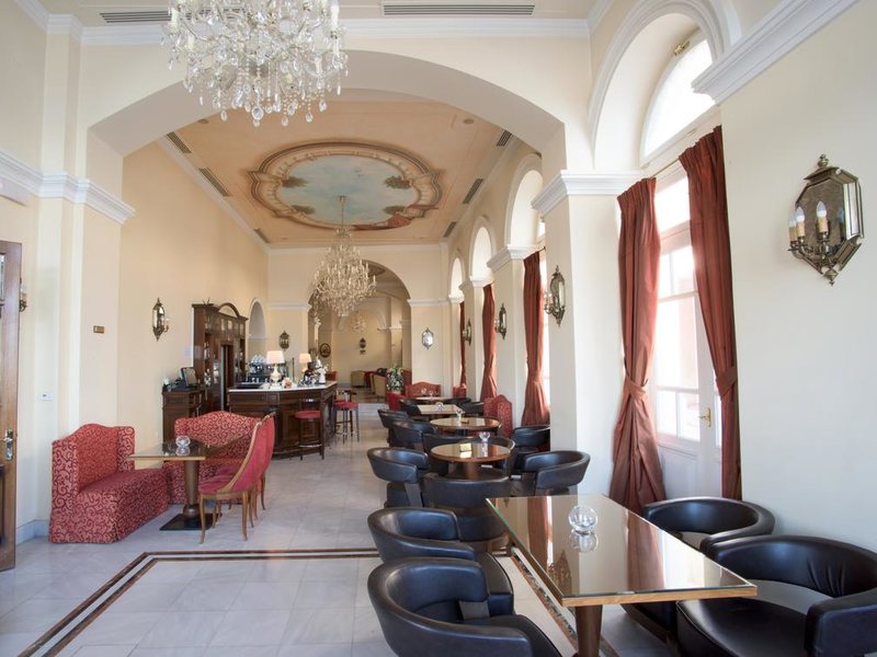 Grande Bretagne Hotel Nafplio 259174