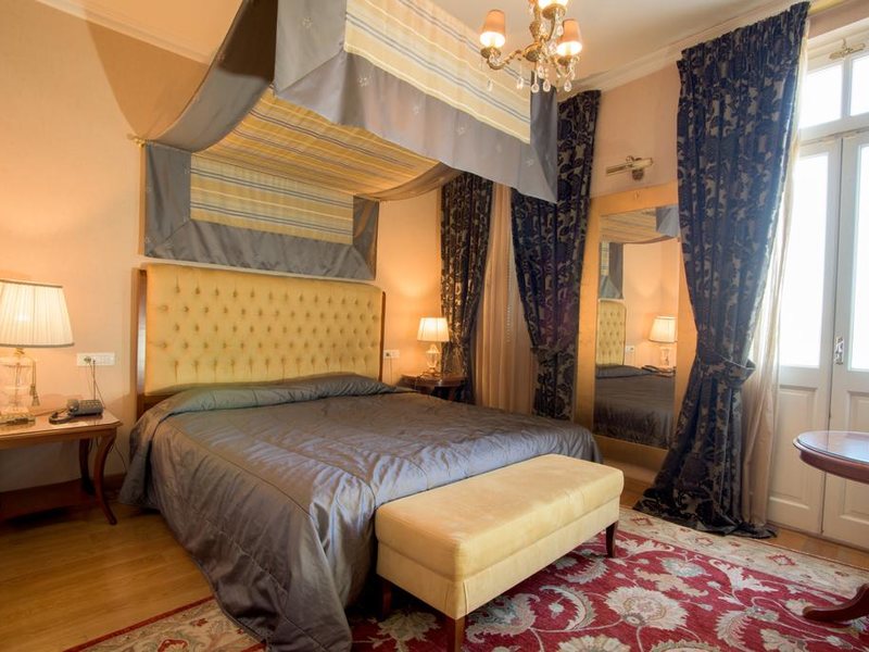 Grande Bretagne Hotel Nafplio 259175