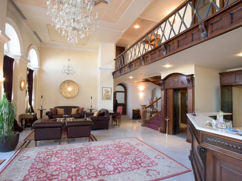 Grande Bretagne Hotel Nafplio 259177