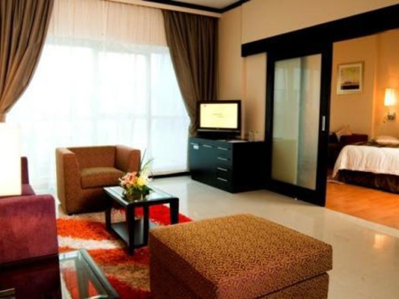 Grandeur Hotel Al Barsha 53326