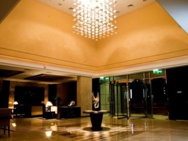 Grandeur Hotel Al Barsha 53327