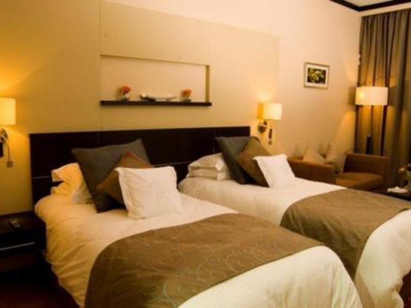 Grandeur Hotel Al Barsha 53328