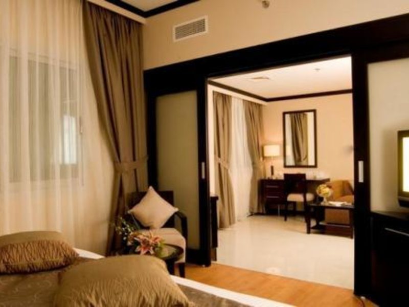 Grandeur Hotel Al Barsha 53329
