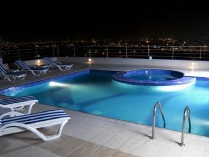 Grandeur Hotel Al Barsha 53330
