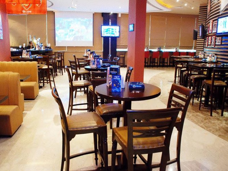 Grandeur Hotel Al Barsha 53336