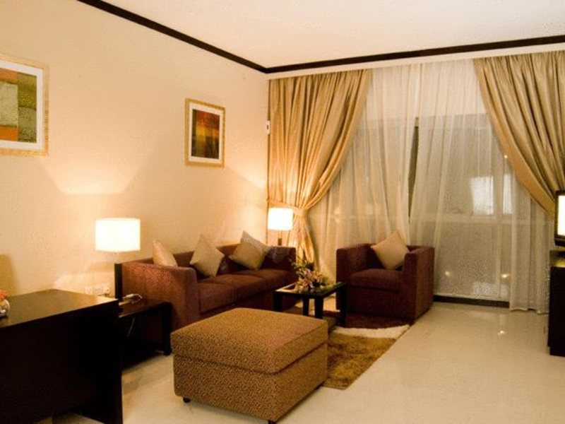 Grandeur Hotel Al Barsha 53337