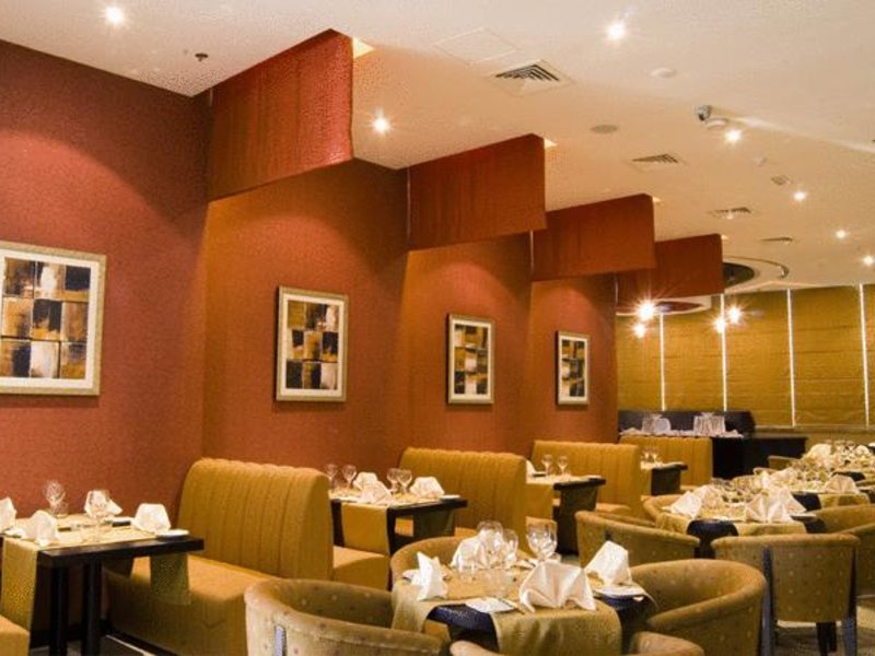 Grandeur Hotel Al Barsha 53341