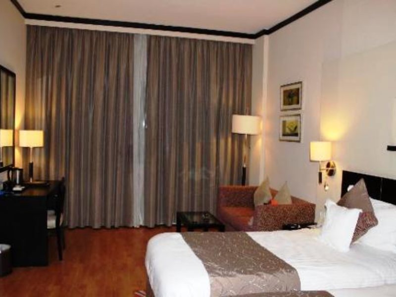 Grandeur Hotel Al Barsha 53343