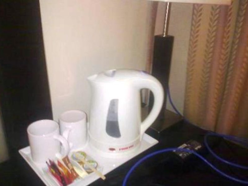 Grandeur Hotel Al Barsha 53344