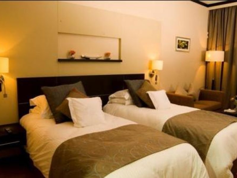 Grandeur Hotel Al Barsha 53345