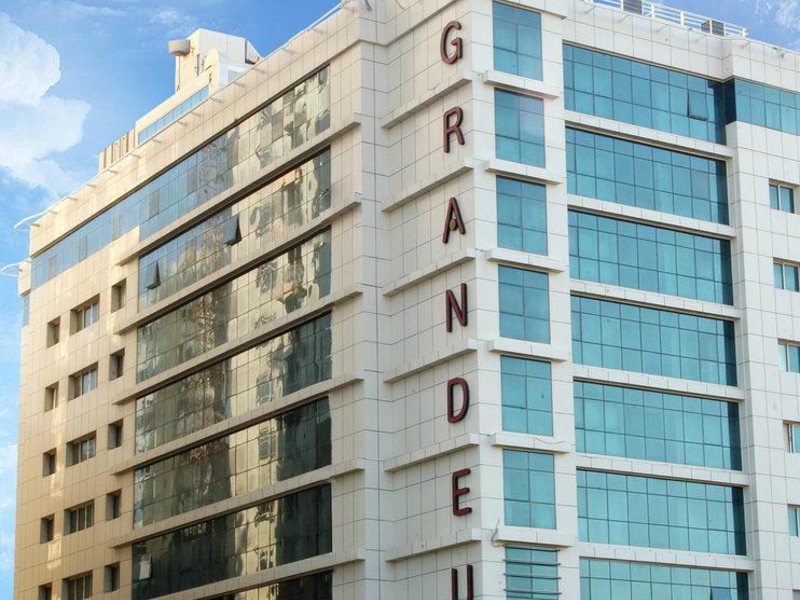Grandeur Hotel Al Barsha 53385