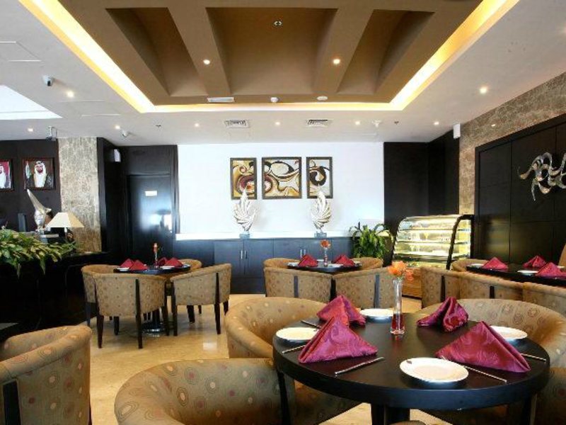 Grandeur Hotel Al Barsha 53386