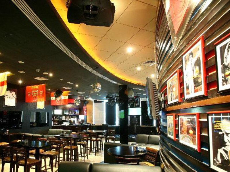 Grandeur Hotel Al Barsha 53387