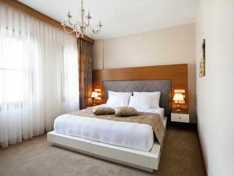 Gravis Suites Hotel 271894