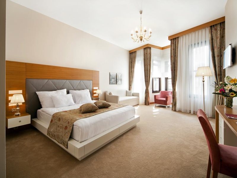 Gravis Suites Hotel 271895