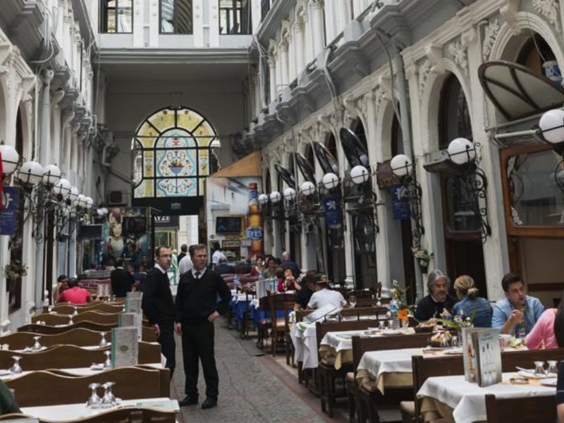 Gravis Suites Hotel 274893