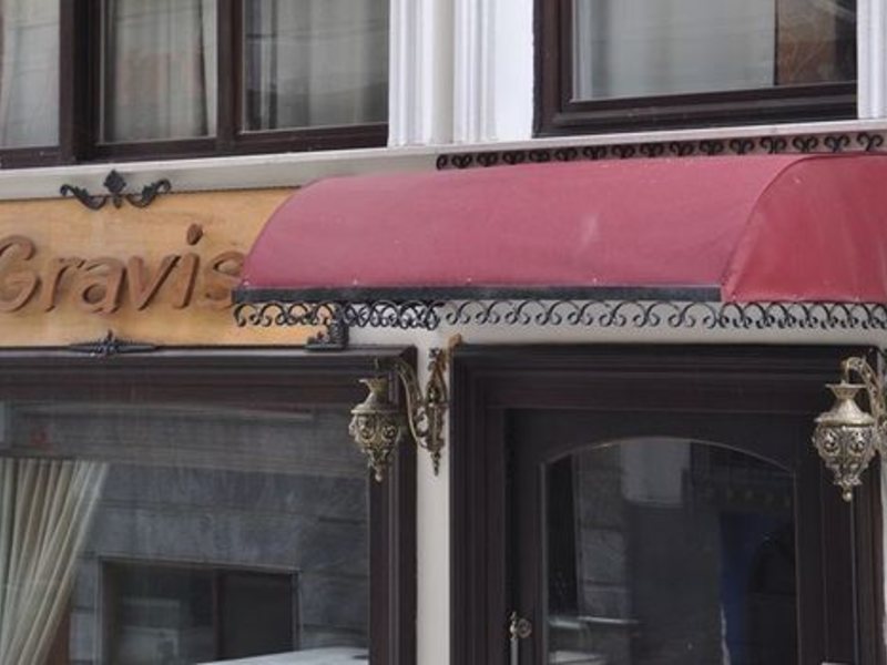 Gravis Suites Hotel 274895