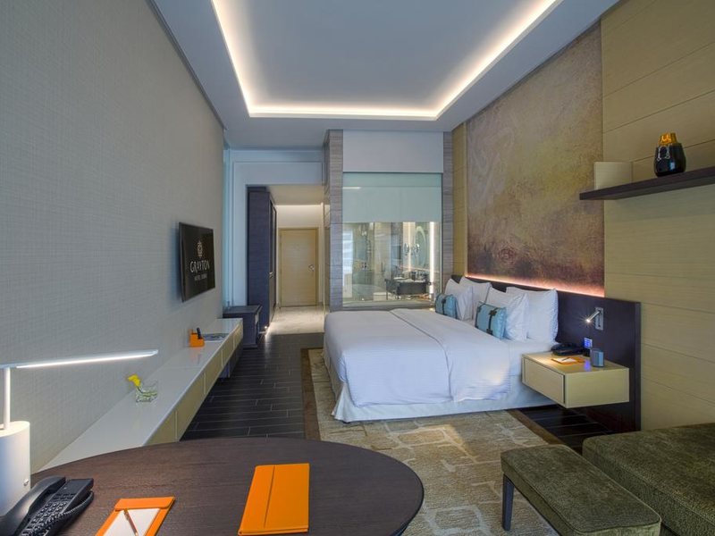 Grayton Hotel 309204