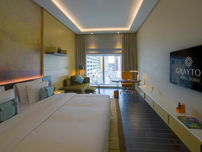 Grayton Hotel 309212