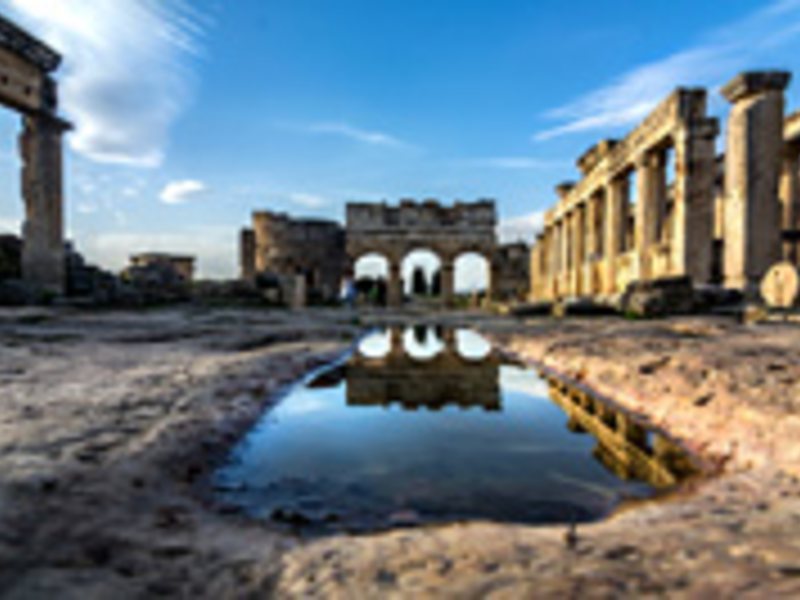 Great Empire s Contrasts Program 1-2  308781