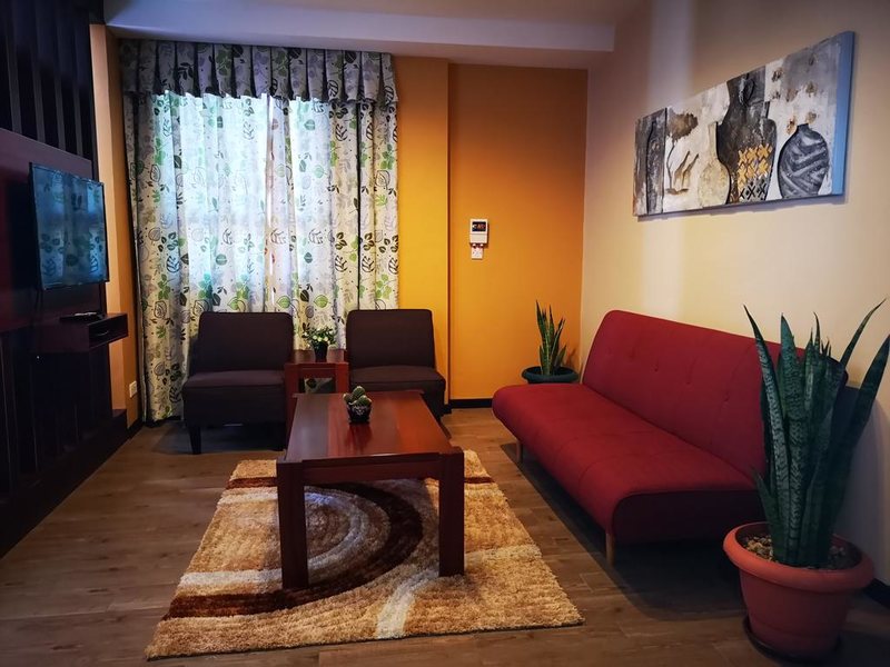 Great Wall Hotel 298869