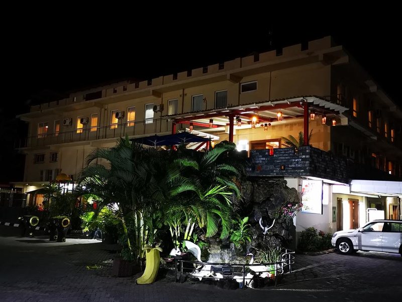 Great Wall Hotel 298872